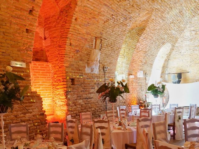 Le mariage de Rodolphe et Cédric à Saint-Jory, Haute-Garonne 33