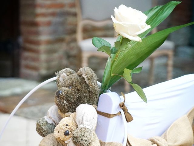 Le mariage de Rodolphe et Cédric à Saint-Jory, Haute-Garonne 35