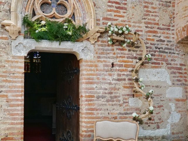 Le mariage de Rodolphe et Cédric à Saint-Jory, Haute-Garonne 38