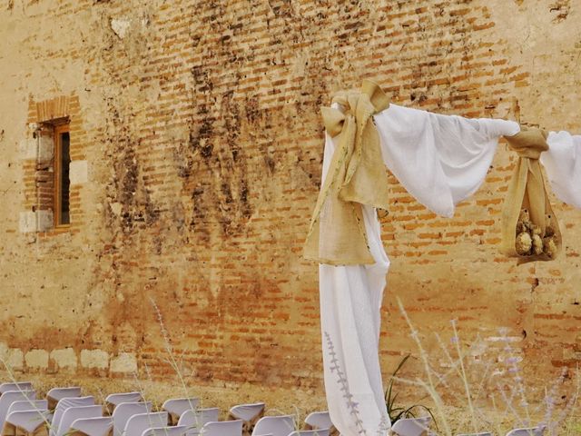 Le mariage de Rodolphe et Cédric à Saint-Jory, Haute-Garonne 42