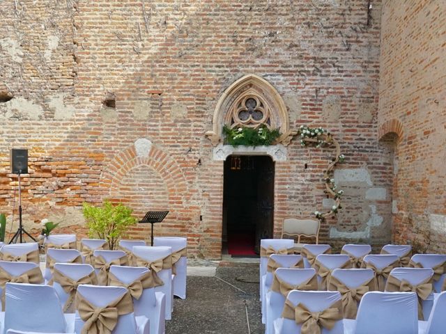 Le mariage de Rodolphe et Cédric à Saint-Jory, Haute-Garonne 52