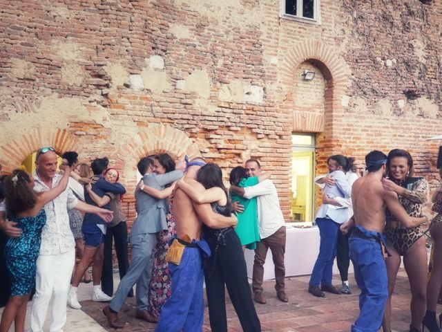 Le mariage de Rodolphe et Cédric à Saint-Jory, Haute-Garonne 62