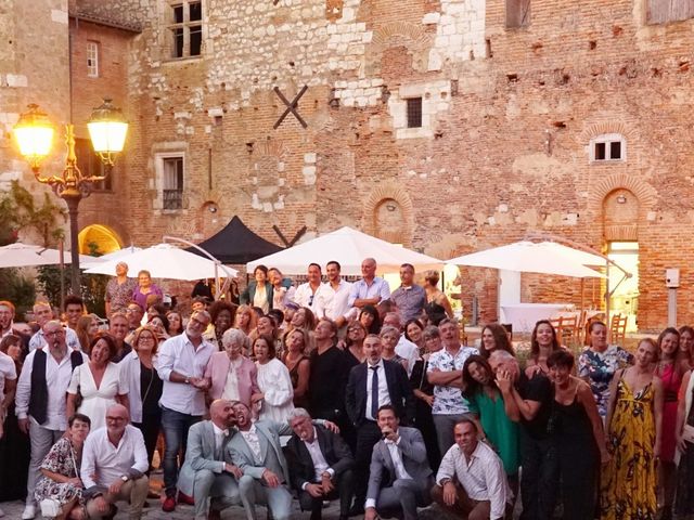 Le mariage de Rodolphe et Cédric à Saint-Jory, Haute-Garonne 64