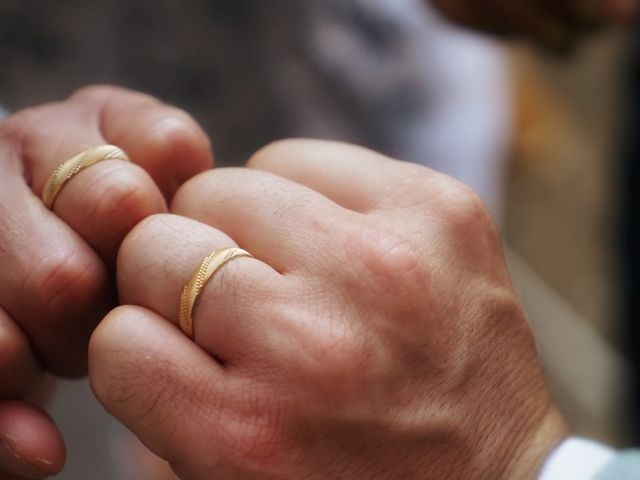 Le mariage de Rodolphe et Cédric à Saint-Jory, Haute-Garonne 67