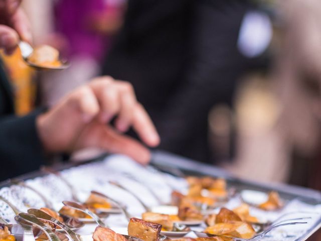 Le mariage de Benjamin et Audrey à Sainte-Marie-de-Gosse, Landes 14