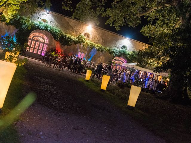 Le mariage de Benjamin et Audrey à Sainte-Marie-de-Gosse, Landes 17