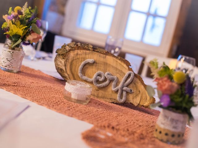 Le mariage de Benjamin et Audrey à Sainte-Marie-de-Gosse, Landes 19