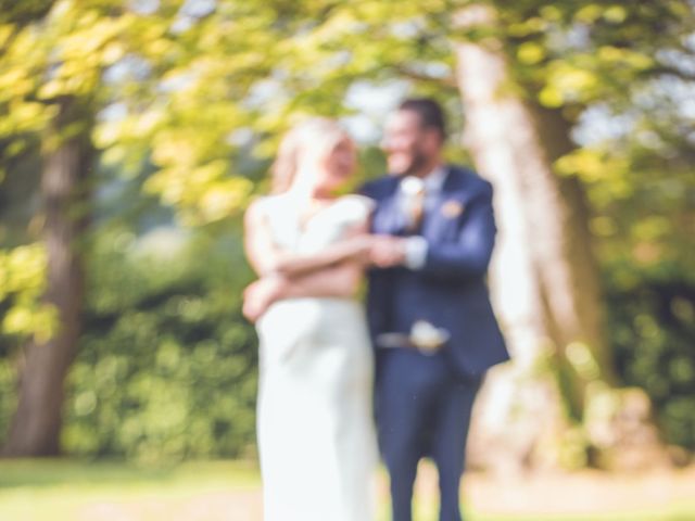 Le mariage de Pascal et Christelle à Flémalle, Liège 30