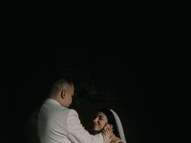 Le mariage de Aurel et Camille à Saintes, Charente Maritime 5