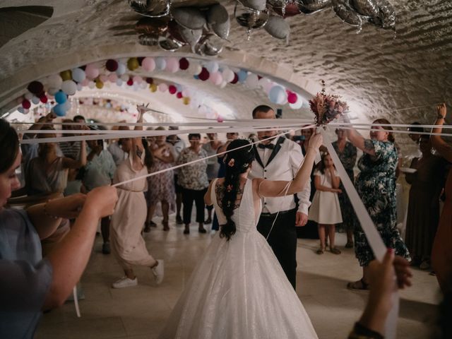 Le mariage de Aurel et Camille à Saintes, Charente Maritime 7