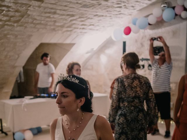 Le mariage de Aurel et Camille à Saintes, Charente Maritime 8