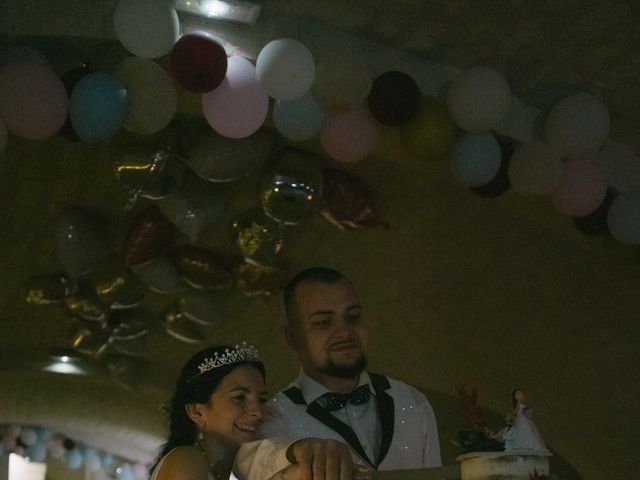 Le mariage de Aurel et Camille à Saintes, Charente Maritime 9