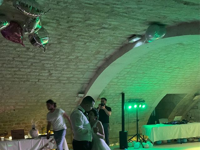 Le mariage de Aurel et Camille à Saintes, Charente Maritime 22
