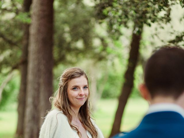 Le mariage de Maxime et Elodie à Toulon, Var 5