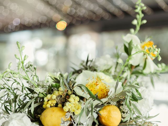 Le mariage de Maxime et Elodie à Toulon, Var 13