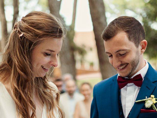 Le mariage de Maxime et Elodie à Toulon, Var 18