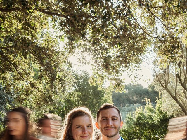 Le mariage de Maxime et Elodie à Toulon, Var 21