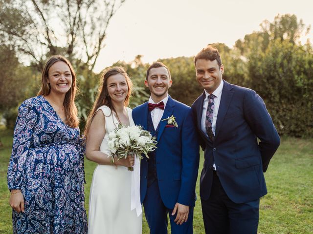 Le mariage de Maxime et Elodie à Toulon, Var 24