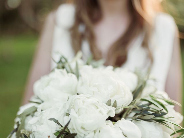 Le mariage de Maxime et Elodie à Toulon, Var 25