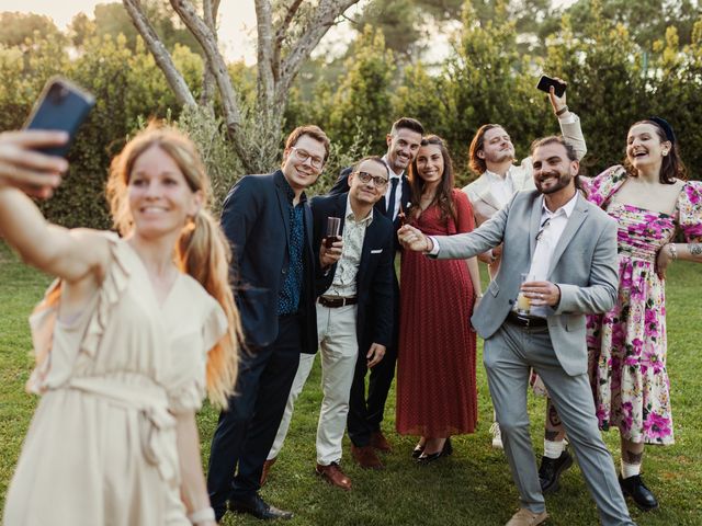 Le mariage de Maxime et Elodie à Toulon, Var 26