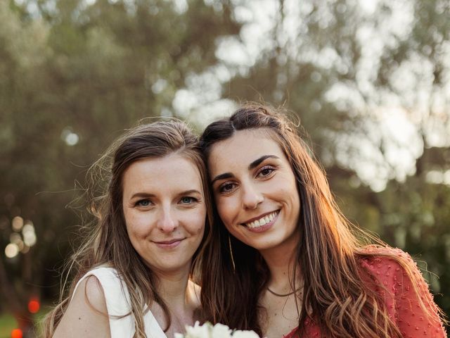 Le mariage de Maxime et Elodie à Toulon, Var 27