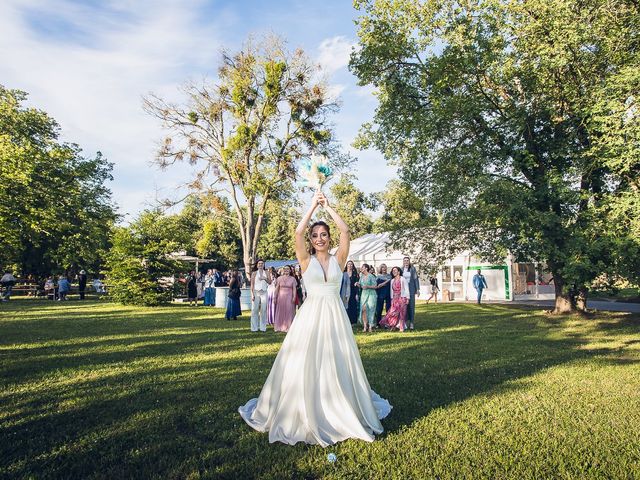 Le mariage de Mathias et Laora à Michelbach-le-Bas, Haut Rhin 37