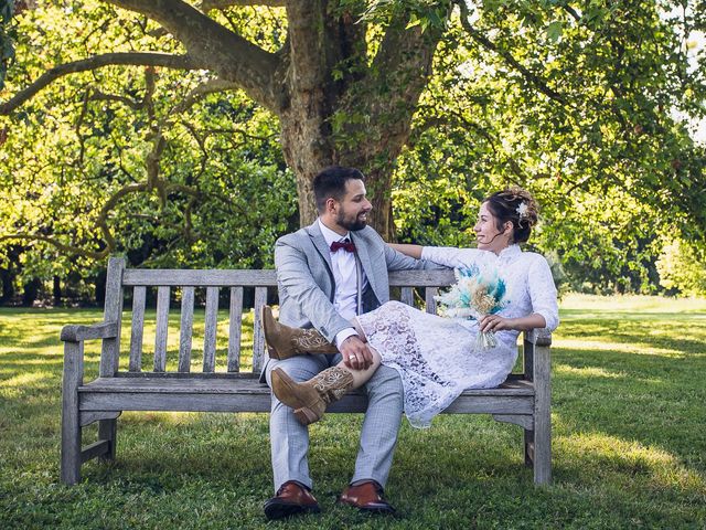 Le mariage de Mathias et Laora à Michelbach-le-Bas, Haut Rhin 49