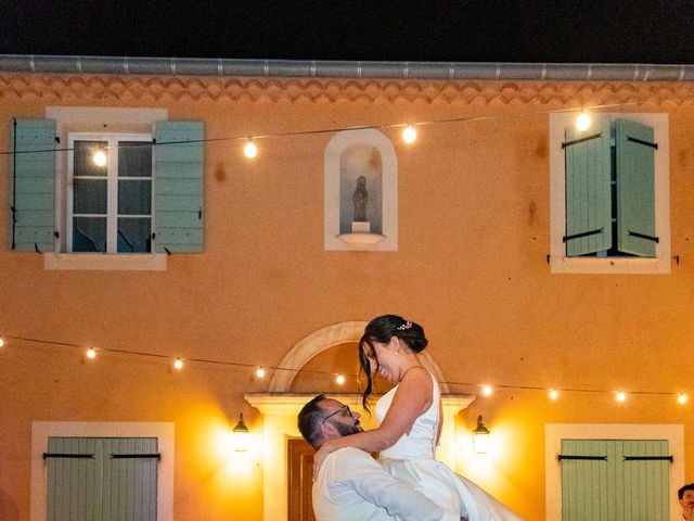 Le mariage de Mérovée et Alexandra à La Londe-les-Maures, Var 70