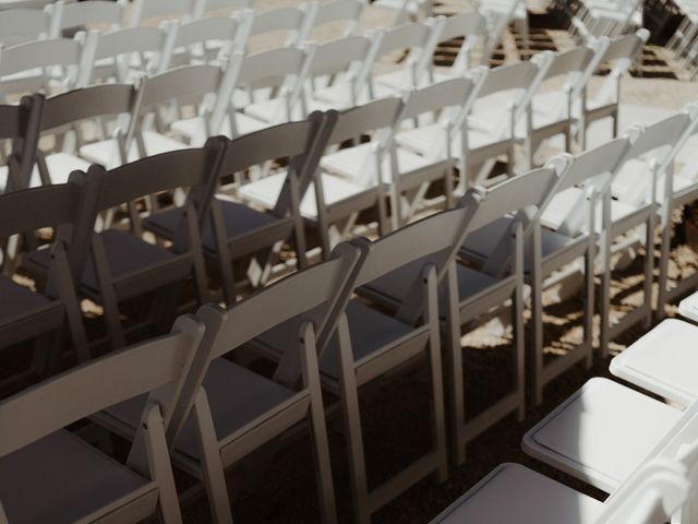 Le mariage de Julien et Orna à Tresserve, Savoie 18