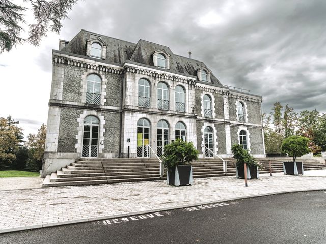 Le mariage de Cyril et Camille à Gan, Pyrénées-Atlantiques 18