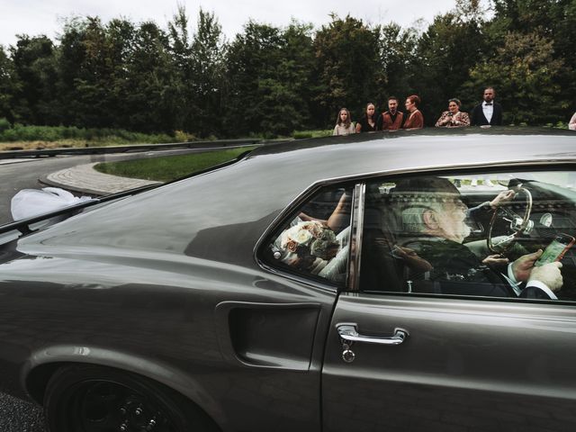 Le mariage de Cyril et Camille à Gan, Pyrénées-Atlantiques 19