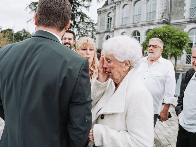 Le mariage de Cyril et Camille à Gan, Pyrénées-Atlantiques 20