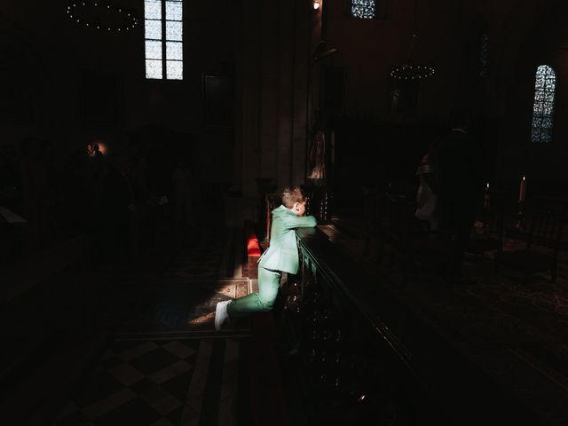 Le mariage de Cyril et Camille à Gan, Pyrénées-Atlantiques 29