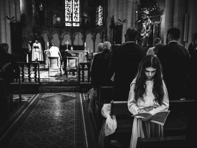 Le mariage de Cyril et Camille à Gan, Pyrénées-Atlantiques 32