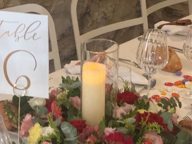 Le mariage de Maxime et Amélie à Allex, Drôme 2