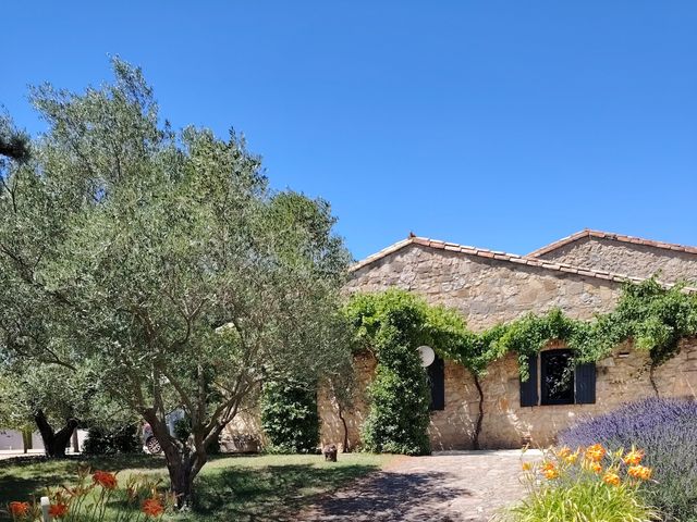 Le mariage de Maxime et Amélie à Allex, Drôme 6