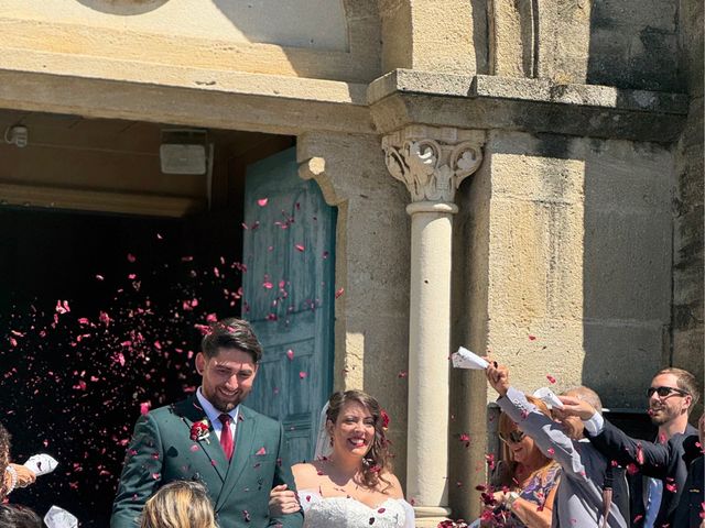Le mariage de Maxime et Amélie à Allex, Drôme 20