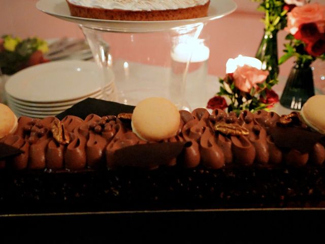 Le mariage de Eric et Lucille à Santeny, Val-de-Marne 58