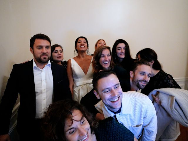 Le mariage de Eric et Lucille à Santeny, Val-de-Marne 66