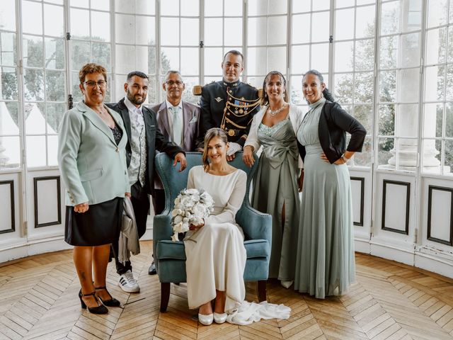 Le mariage de Sylvain et Laetitia à Gujan-Mestras, Gironde 5