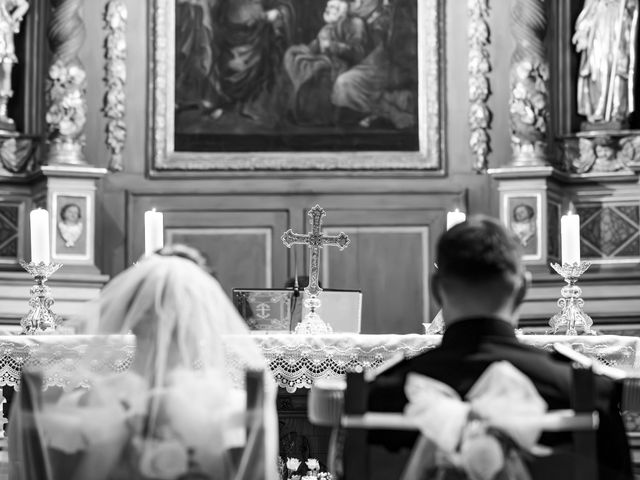 Le mariage de Sylvain et Laetitia à Gujan-Mestras, Gironde 6