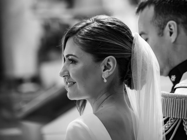 Le mariage de Sylvain et Laetitia à Gujan-Mestras, Gironde 7