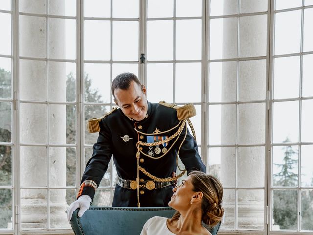 Le mariage de Sylvain et Laetitia à Gujan-Mestras, Gironde 8