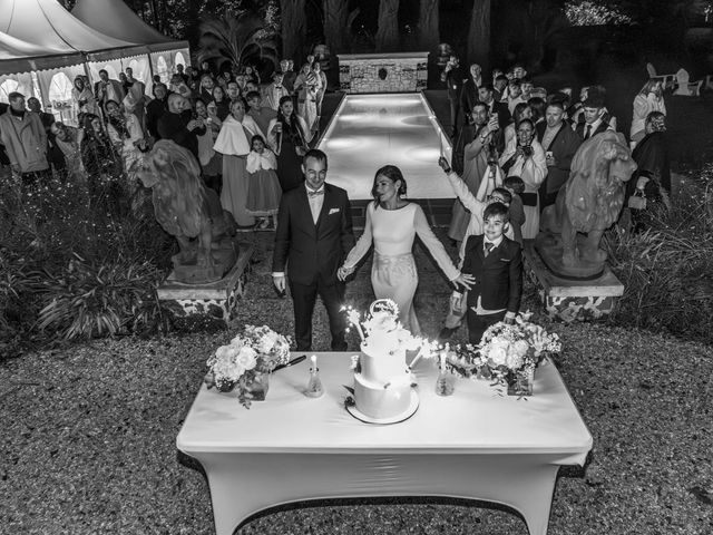 Le mariage de Sylvain et Laetitia à Gujan-Mestras, Gironde 13