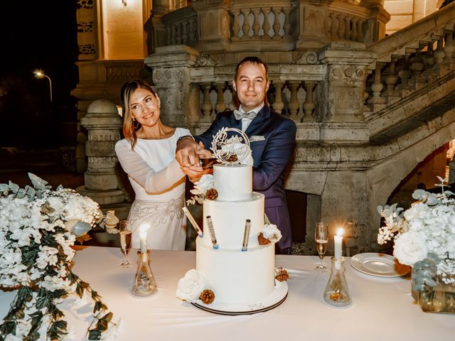 Le mariage de Sylvain et Laetitia à Gujan-Mestras, Gironde 14