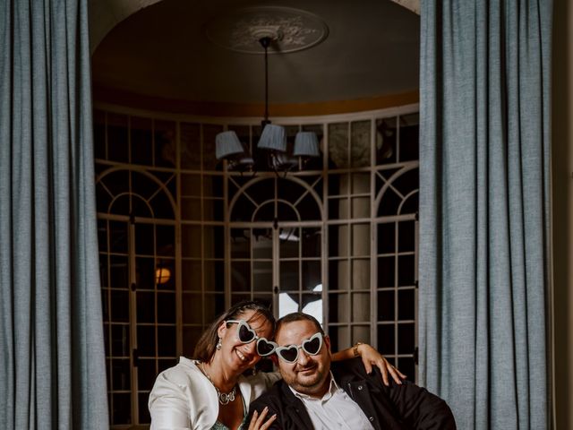 Le mariage de Sylvain et Laetitia à Gujan-Mestras, Gironde 17