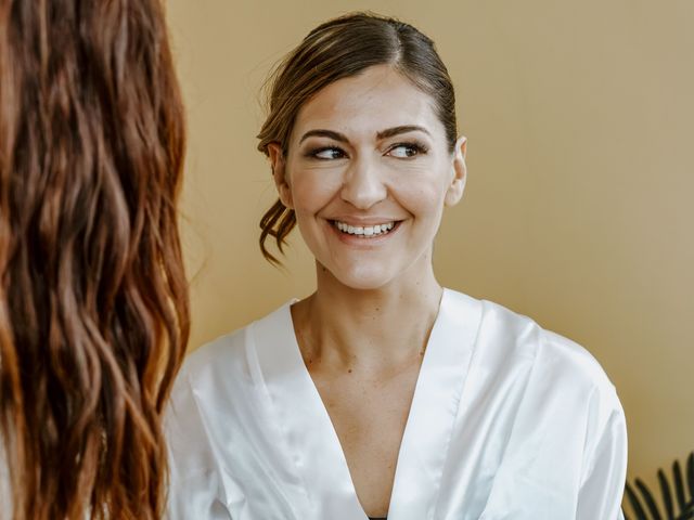 Le mariage de Sylvain et Laetitia à Gujan-Mestras, Gironde 28