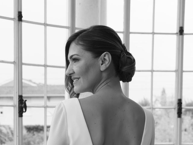 Le mariage de Sylvain et Laetitia à Gujan-Mestras, Gironde 1