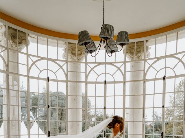 Le mariage de Sylvain et Laetitia à Gujan-Mestras, Gironde 36