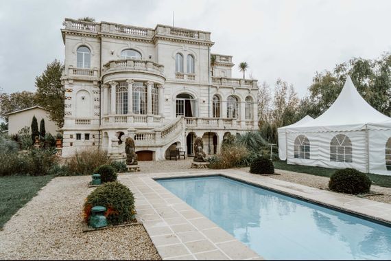 Le mariage de Sylvain et Laetitia à Gujan-Mestras, Gironde 37
